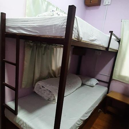Margik Backpackers Hostel Pokhara Kültér fotó