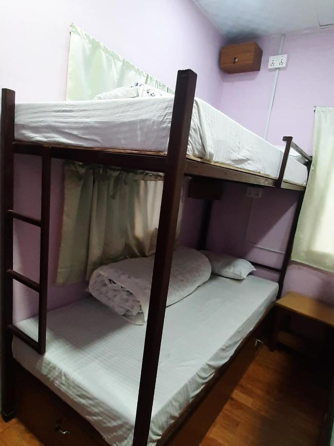 Margik Backpackers Hostel Pokhara Kültér fotó