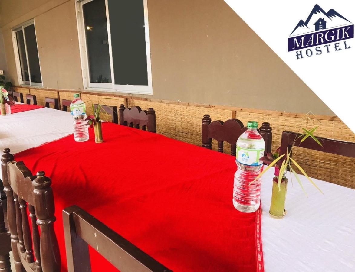 Margik Backpackers Hostel Pokhara Kültér fotó