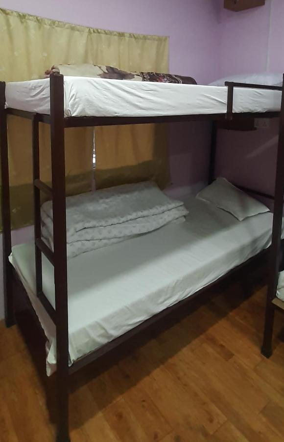 Margik Backpackers Hostel Pokhara Kültér fotó