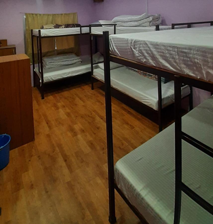 Margik Backpackers Hostel Pokhara Kültér fotó