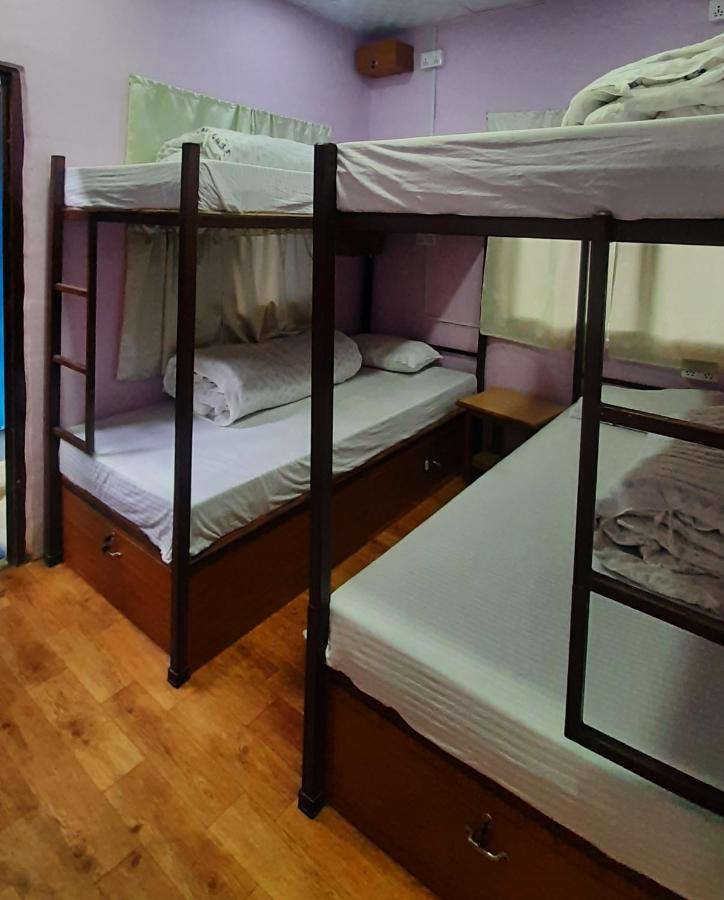 Margik Backpackers Hostel Pokhara Kültér fotó