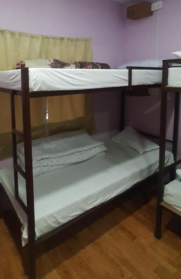 Margik Backpackers Hostel Pokhara Kültér fotó