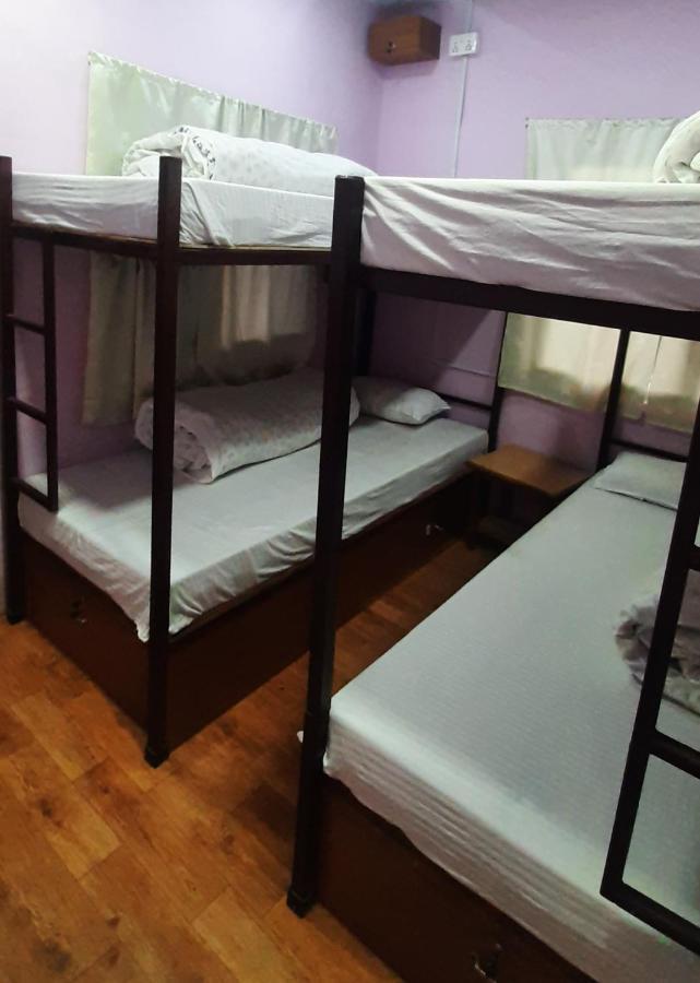 Margik Backpackers Hostel Pokhara Kültér fotó