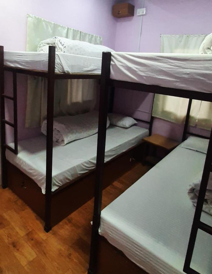 Margik Backpackers Hostel Pokhara Kültér fotó