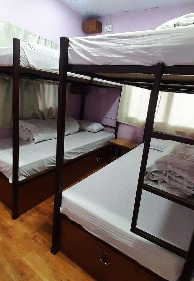 Margik Backpackers Hostel Pokhara Kültér fotó