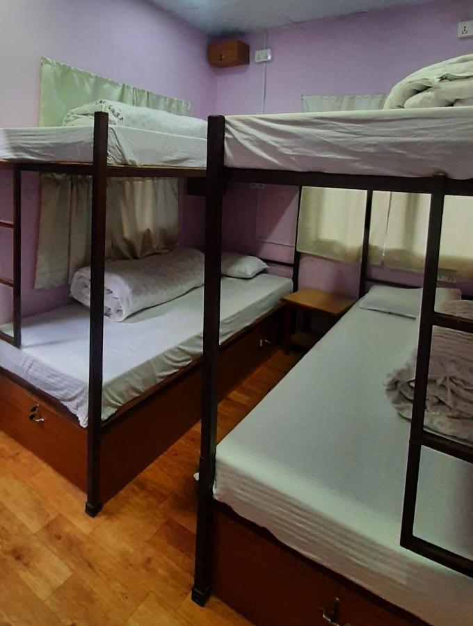 Margik Backpackers Hostel Pokhara Kültér fotó