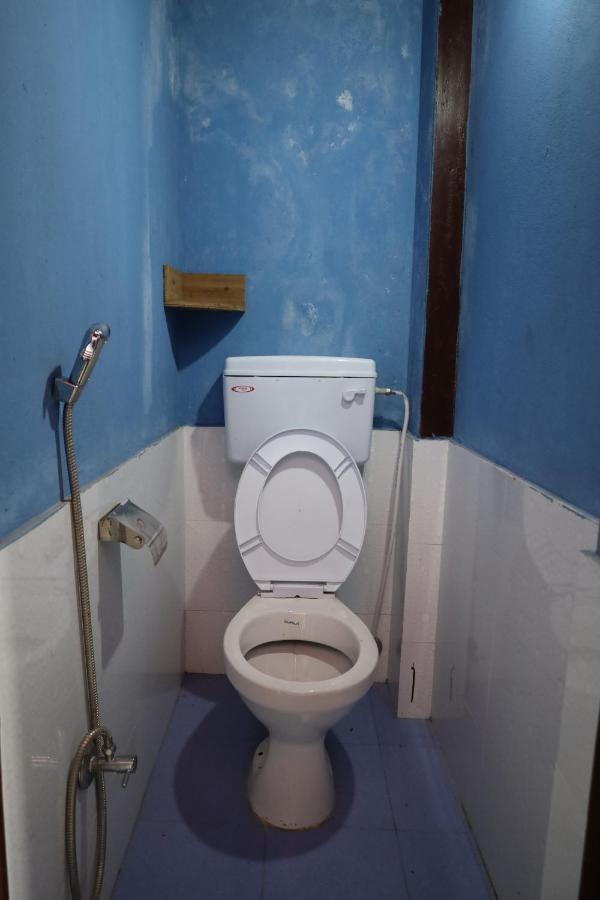 Margik Backpackers Hostel Pokhara Kültér fotó