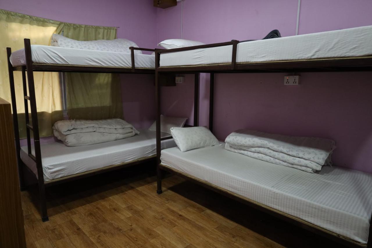 Margik Backpackers Hostel Pokhara Kültér fotó