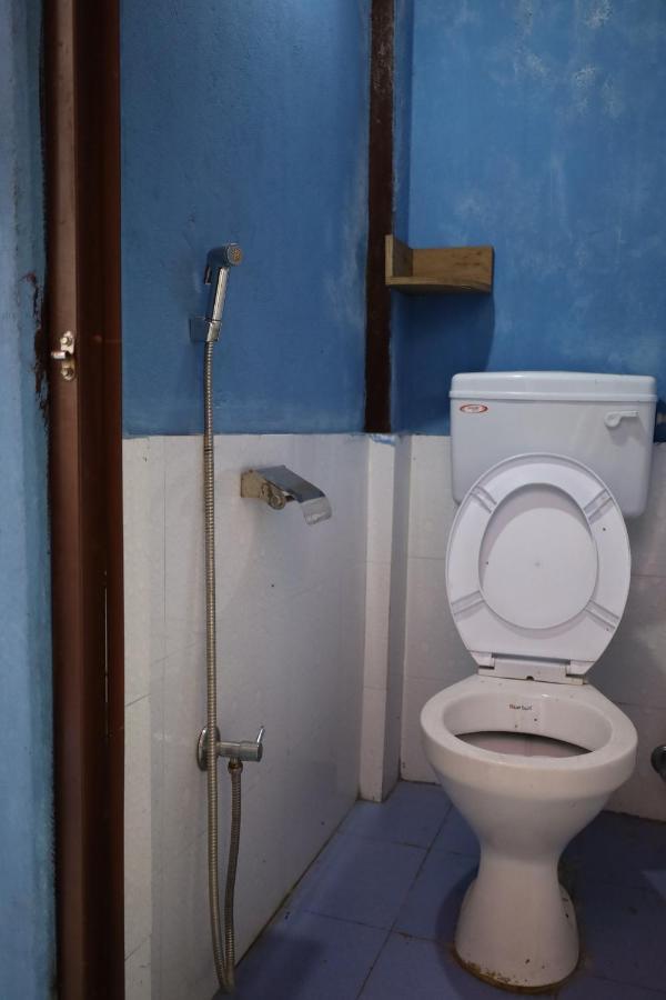 Margik Backpackers Hostel Pokhara Kültér fotó