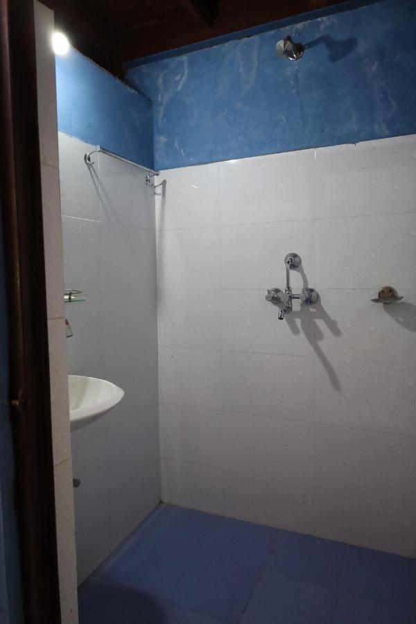 Margik Backpackers Hostel Pokhara Kültér fotó