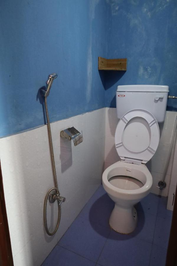 Margik Backpackers Hostel Pokhara Kültér fotó