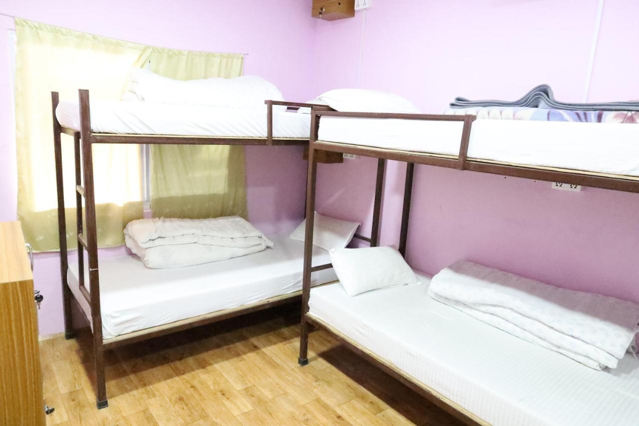 Margik Backpackers Hostel Pokhara Kültér fotó