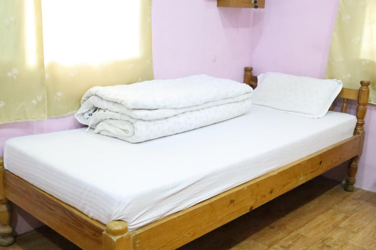 Margik Backpackers Hostel Pokhara Kültér fotó