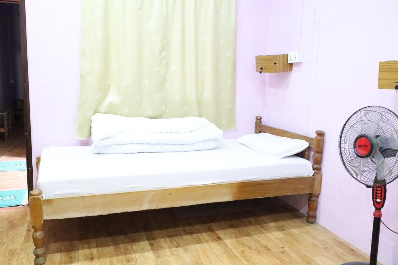 Margik Backpackers Hostel Pokhara Kültér fotó