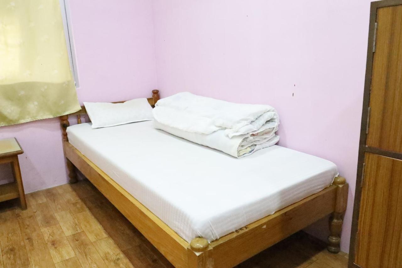 Margik Backpackers Hostel Pokhara Kültér fotó