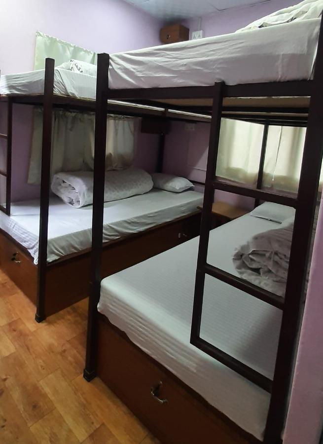 Margik Backpackers Hostel Pokhara Kültér fotó
