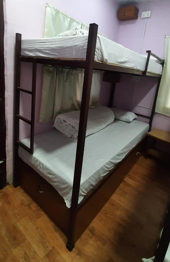 Margik Backpackers Hostel Pokhara Kültér fotó